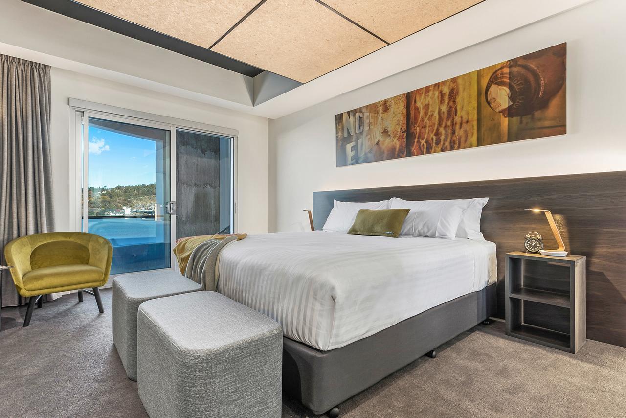 Peppers Silo Hotel Launceston Ngoại thất bức ảnh