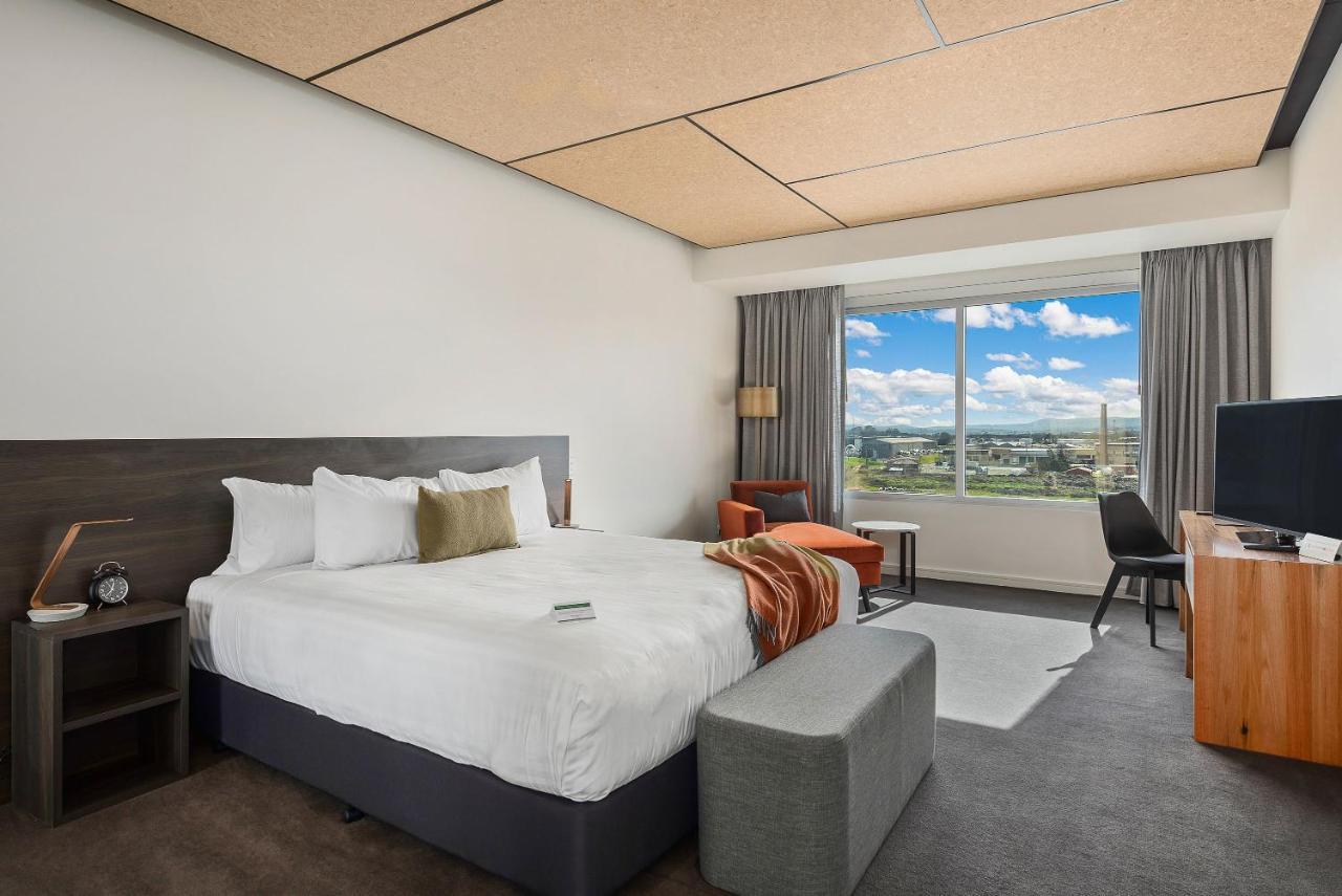 Peppers Silo Hotel Launceston Ngoại thất bức ảnh A room at the hotel